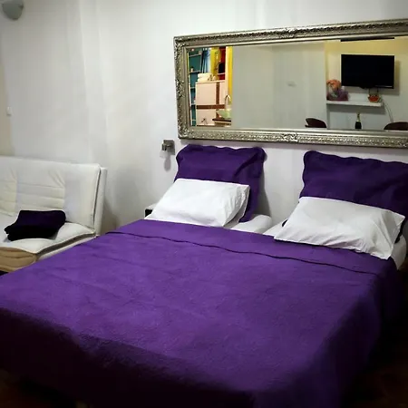 Appartement Prestige