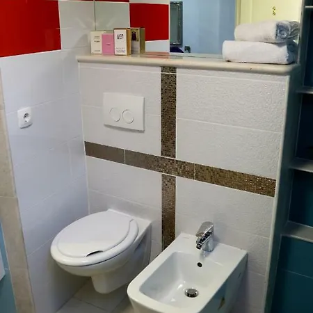 Apartamento Prestige Split