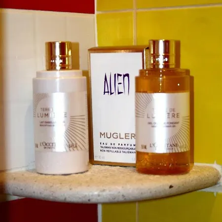 Prestige Appartement