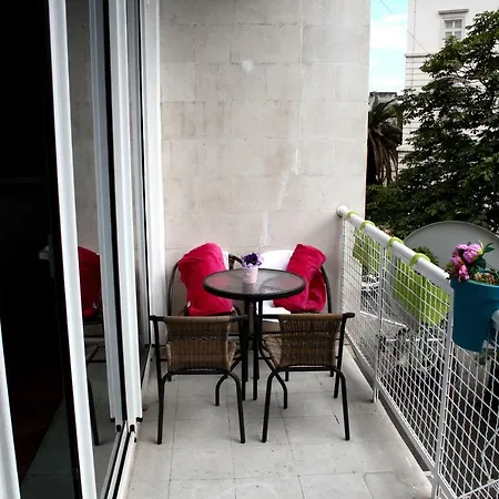 Lägenhet Prestige *