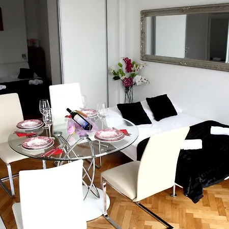 Prestige Appartamento