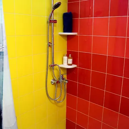 Lägenhet Prestige *